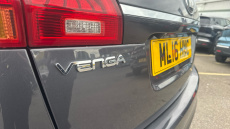 Kia Venga 1.6 ISG 4 5dr Petrol Hatchback